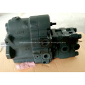 Excavator Main Pump Nachi PVD-1B-32P Hydraulic Pump